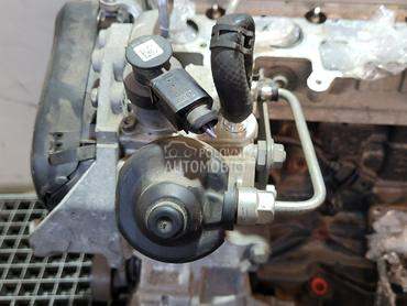 PUMPA VISOKOG PRITISKA za Volkswagen Golf 6