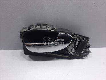 UNUTRASNJA RUCKA VRATA za Peugeot 307