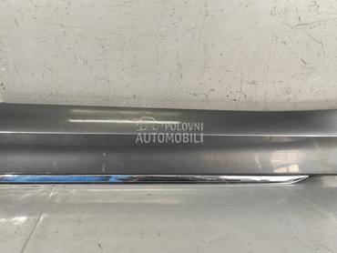 LAJSNA za Volkswagen Tiguan