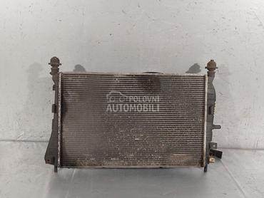 HLADNJAK VODE za Ford Mondeo