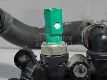 SENZOR PRITISKA ULJA za Škoda Fabia