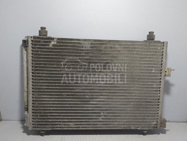 HLADNJAK KLIME za Peugeot 307