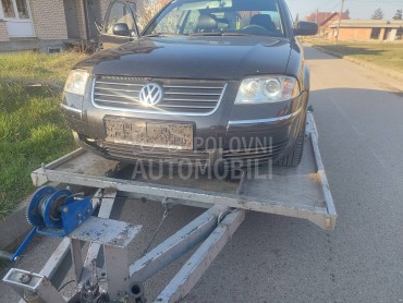 Volkswagen Passat B5.5 -  kompletan auto u delovima