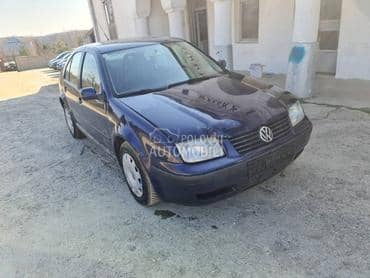 delovi za Volkswagen Bora, Buba, Golf 3 ...