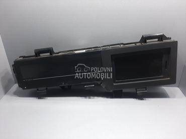 CELER SAT za Renault Scenic