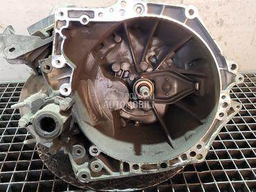 MJENJAC za Citroen Berlingo