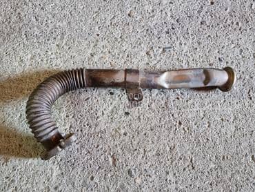 Cev egr-a za Nissan X-Trail od 2014. do 2021. god.