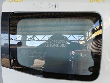 STAKLO za Fiat Qubo