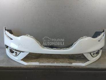 BRANIK za Renault Megane