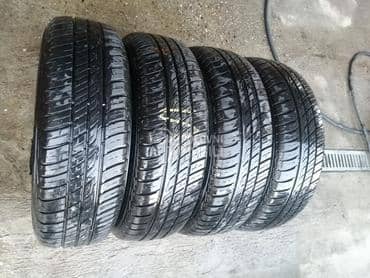 Barum 185/70 R14 Letnja