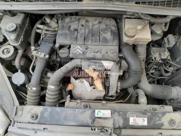motor za Citroen Xsara Picasso