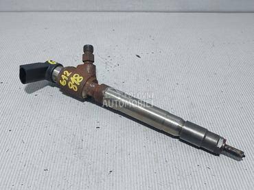 DIZNA za Citroen Jumpy