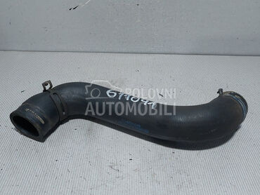 CRIJEVO za Škoda Fabia