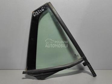 STAKLO za Škoda Fabia