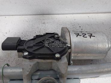 MOTORIC PREDNJEG BRISACA za Škoda Fabia