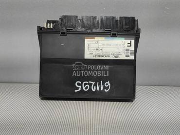 KOMFORT ELEKTRONIKA za Ford Focus