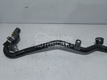 CRIJEVO za Volkswagen Golf 6