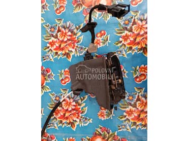 Unutrašnja brava za Audi A2 od 1999. do 2005. god.