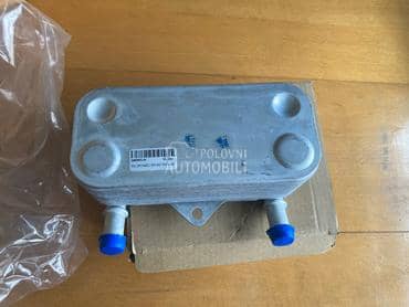 hladnjak ulja za Opel Astra G