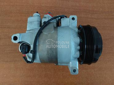 Kompresor klime za Mercedes Benz S 400 od 2016. do 2019. god.
