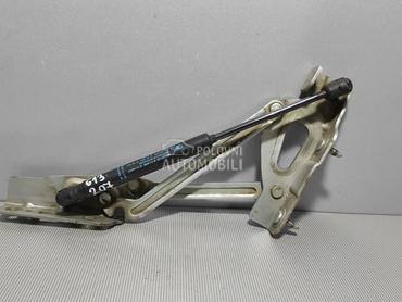 BAGLAMA GEPEKA za Peugeot 407