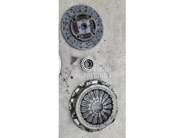 set kvacila YD25 za Nissan Navara, Pathfinder od 2005. do 2012. god.