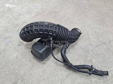 crevo usisa turbina za Nissan Navara, Pathfinder od 2005. do 2012. god.