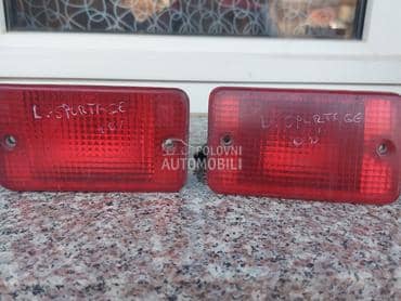 svetla u zadnjem braniku za Kia Sportage od 1997. do 2003. god.