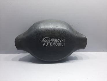 AIRBAG VOLANA za Dacia Logan