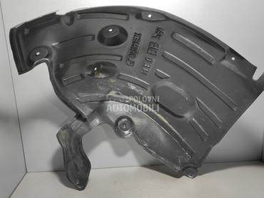 UNUTRASNJI BLATOBRAN za Renault Megane