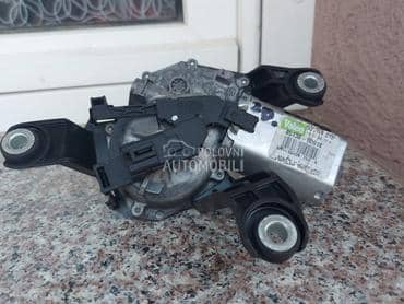 motor zadnjeg brisača za Toyota Yaris od 2003. do 2006. god.