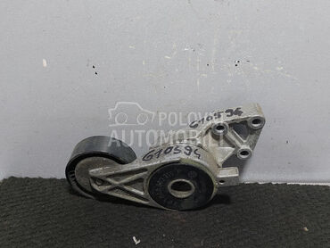 SPANER za Volkswagen Golf 6