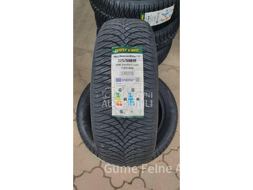 Westlake 225/50 R18 Sve sezone