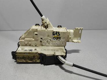 BRAVA VRATA za Peugeot 407