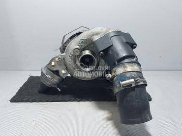 TURBINA za Volkswagen Caddy