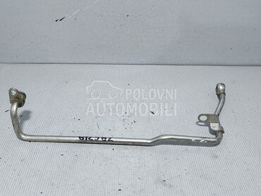 CRIJEVO za Volkswagen Golf 6