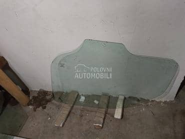 staklo levih vrata za Fiat Doblo od 2000. do 2010. god.