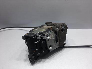 BRAVA VRATA za Renault Scenic