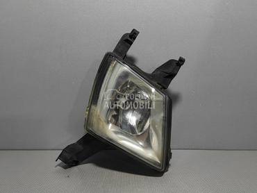 MAGLENKA za Peugeot 407