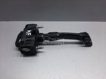 GRANICNIK VRATA za Volvo S80