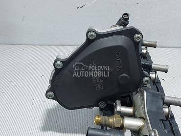 MOTORIC KLAPNE USISNE GRANE za Volkswagen Golf 5