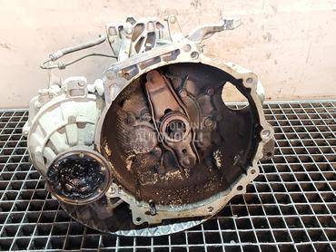 MJENJAC za Volkswagen Golf 5