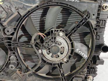 VENTILATOR za Opel Insignia