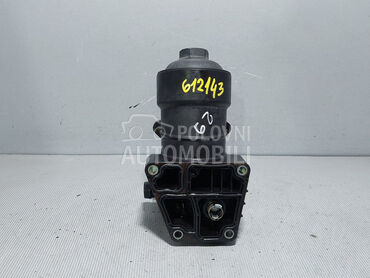 FILTER ULJA za Volkswagen Passat B7