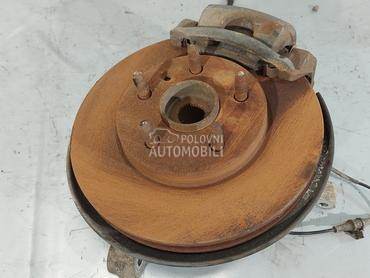 KOCIONI DISK za Opel Insignia