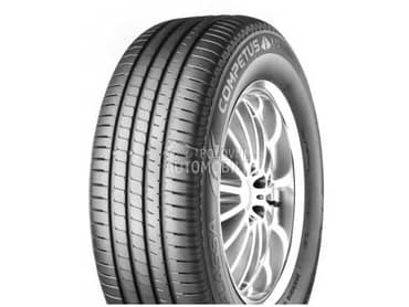 Lassa 265/50 R20 Letnja