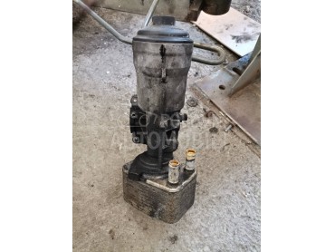 Hladnjak ulja za Volkswagen Passat B6