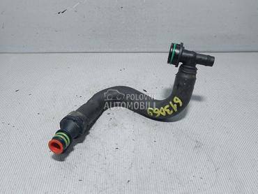 CRIJEVO za Volkswagen Golf 7