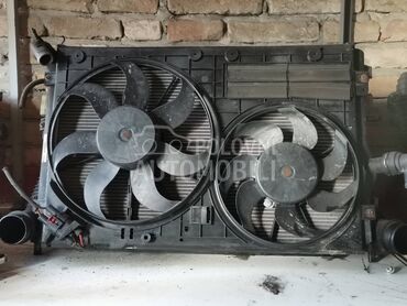 Ventilator za Volkswagen Passat B6