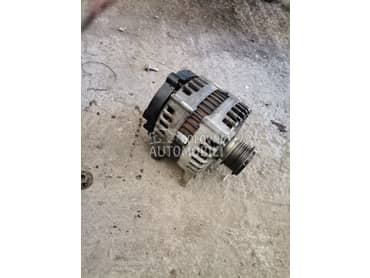 Alternator za Volkswagen Passat B6